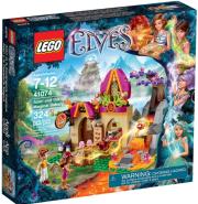 lego 41074 elves azari and the magical bakery photo lego 41074 elves azari and the magical bakery photo