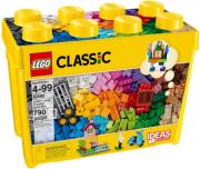 LEGO CREATIVE 10698 LARGE BRICK BOX