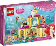 lego 41063 disney ariels undersea palace photo lego 41063 disney ariels undersea palace photo