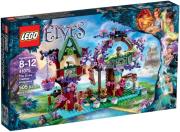 lego 41075 elves the elves treetop hideaway photo lego 41075 elves the elves treetop hideaway photo