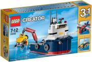 lego 31045 creator ocean explorer photo lego 31045 creator ocean explorer photo