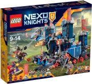 lego 70317 nexo knights the fortrex photo lego 70317 nexo knights the fortrex photo