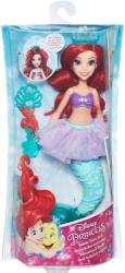 DISNEY PRINCESS WATER PLAY ASST BUBBLE TIARA ARIEL (B5302)