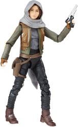 HASBRO STAR WARS BL BLACK SERIES 6'' FIGURES (SPRING) B9394