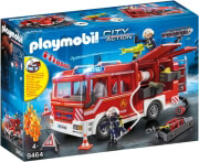 PLAYMOBIL 9464 ΠΥΡΟΣΒΕΣΤΙΚΟ ΟΧΗΜΑ