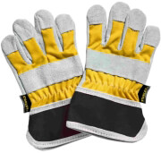 STANLEY JR STANLEY JUNIOR ΓΑΝΤΙΑ ΕΡΓΑΣΙΑΣ WORK GLOVES T014-SY