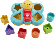 FISHER PRICE FISHER PRICE - BUTTERFLY SHAPE SORTER (CDC22)