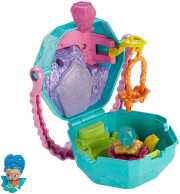 FISHER PRICE FISHER-PRICE SHIMMER SHINE TEENIE GENIES - FLOWER SPRITES ON-THE-GO PLAYSET (FHN39)