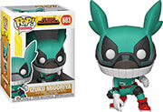 FUNKO POP FUNKO POP! ANIMATION: MY HERO ACADEMIA S3 - IZUKU MIDORIYA #603 VINYL FIGURE