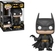 FUNKO POP FUNKO POP! HEROES: BATMAN 80 YEARS - BATMAN (1989) #275 VINYL FIGURE