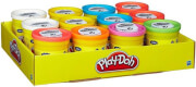 HASBRO PLAY-DOH CLAY SINGLE TUB (B6756) (RANDOM)