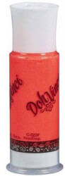 HASBRO HASBRO PLAY-DOH DOHVINCI DECO POP SINGLES - RED (B3461)