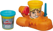 HASBRO HASBRO PLAY-DOH STAR WARS CAN-HEADS - LUKE SKYWALKER R2-D2 (B2536)