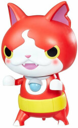 HASBRO HASBRO YO-KAI ELECTRONIC FIGURE - PAWS OF FURY - JIBANYAN (WITH SOUND) (B9217)