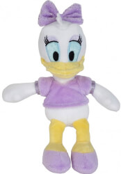 AS AS MICKEY AND THE ROADSTER RACERS - DAISY PLUSH TOY (20CM) (1607-01683)