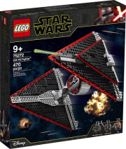 LEGO 75272 SITH TIE FIGHTER