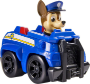 PAW PATROL RESCUE RACE - CHASE (20095480) φωτογραφία