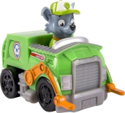 SPIN MASTER PAW PATROL RESCUE RACE - ROCKY (20106660)