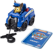 SPIN MASTER PAW PATROL RESCUE RACE - SEA PATROL CHASE (20101453)