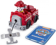 SPIN MASTER PAW PATROL RESCUE RACE - SEA PATROL MARSHALL (20101456)