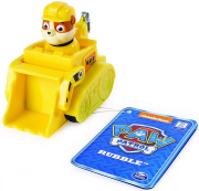 SPIN MASTER PAW PATROL RESCUE RACE - SEA PATROL RUBBLE (20101454)