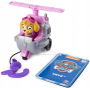 SPIN MASTER PAW PATROL RESCUE RACE - SKYE (20095483)