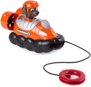 PAW PATROL RESCUE RACE - ZUMA (20101455)