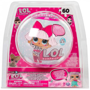 SPIN MASTER L.O.L. SURPRISE! PUZZLE DOLL SPHERE (20097703)