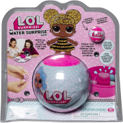 SPIN MASTER L.O.L. WATER SURPRISE GAME (20103836)