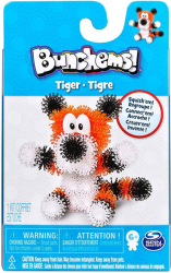 SPIN MASTER SPIN MASTER: BUNCHEMS STARTER SET - TIGER (20087099)