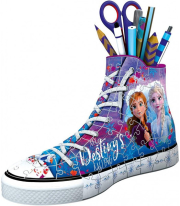 RAVENSBURGER ΠΑΖΛ 3D SNEAKER FROZEN 2