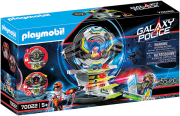 PLAYMOBIL 70022 SPACE ΘΗΣΑΥΡΟΦΥΛΑΚΙΟ