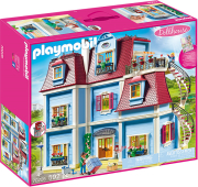 PLAYMOBIL 70205 ΤΡΙΩΡΟΦΟ ΚΟΥΚΛΟΣΠΙΤΟ