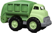 GREEN TOYS RECYCLE TRUCK (RTK01R)
