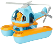 GREEN TOYS SEA COPTER - BLUE (SECB-1063)
