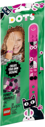 LEGO 41901 DOTS FUNKY ANIMAL BRACELET
