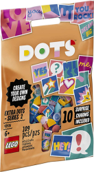 LEGO DOTS 41916 SERIES 2