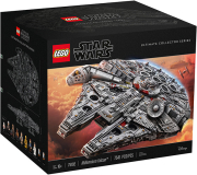 LEGO 75192 MILLENNIUM FALCON