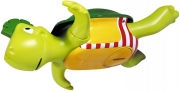 TOMY TOOMIES SWIM SING TURTLE (1000-27121)