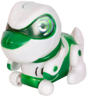 AS ROBOT TEKSTA MICRO-PET - WHITE/GREEN DINO (1030-51316)