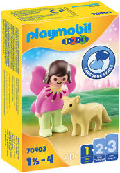PLAYMOBIL 70403 ΝΕΡΑΙΔΑ ΜΕ ΑΛΕΠΟΥ