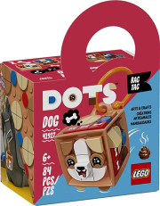 LEGO 41927 BAG TAG DOG