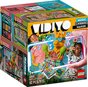 LEGO VIDIYO 43105 PARTY LLAMA BEATBOX