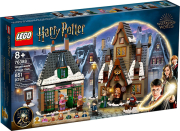 LEGO 76388 HARRY POTTER: HOGSMEADE VILLAGE VISIT