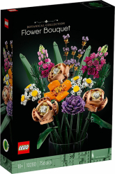 LEGO LEGO CREATOR 10280 FLOWER BOUQUET