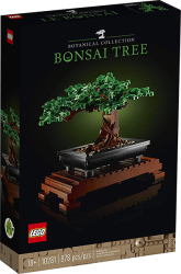 LEGO LEGO CREATOR 10281 BONSAI TREE