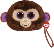 AS AS TY GEAR BEANIE BOOS MONKEY WRISTLET (1607-95204)