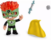 GIOCHI PREZIOSI PINYPON ACTION: SUPER HEROE FIGURE (700014733)