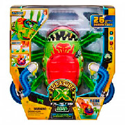 GIOCHI PREZIOSI TREASURE-X ALIENS: TARANTULA THREATENING (TRR36000)