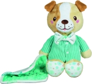 AS BABY CLEMENTONI: PETE THE PUPPY PLUSH (1000-17417)